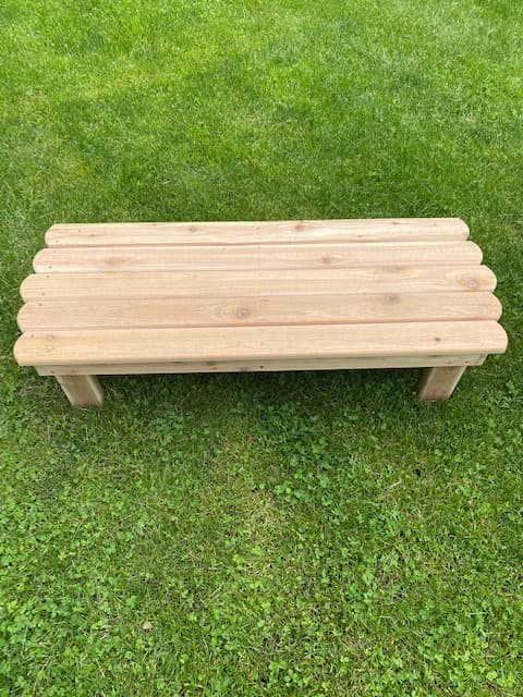 Coffee Table, view 3