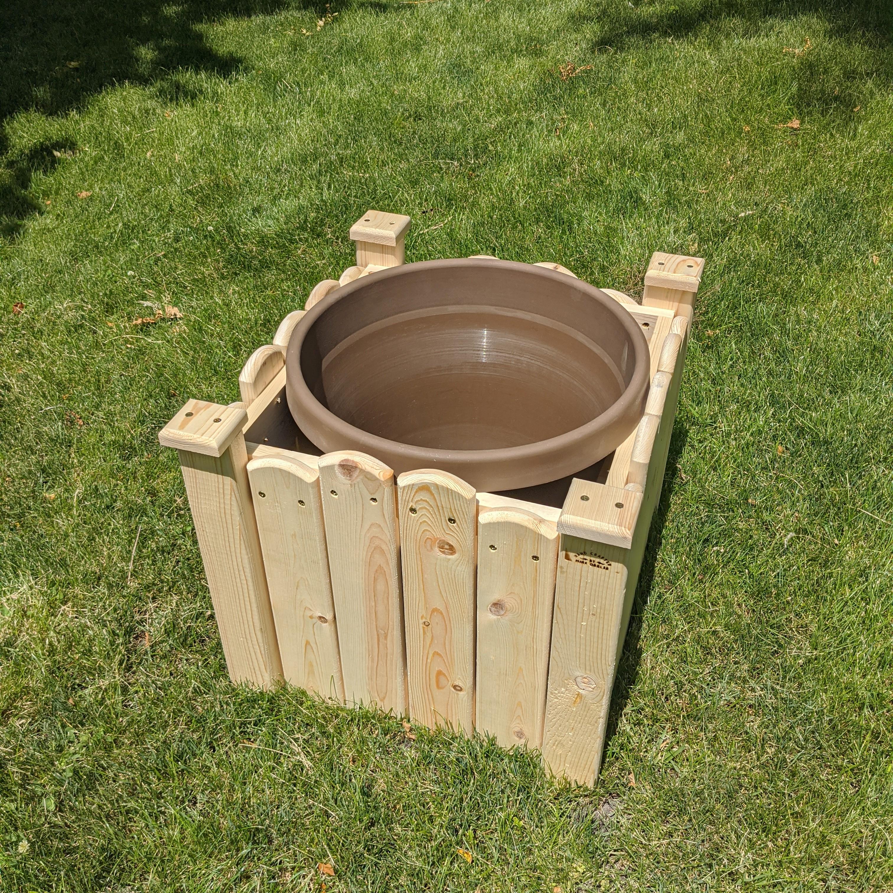 Planter Box