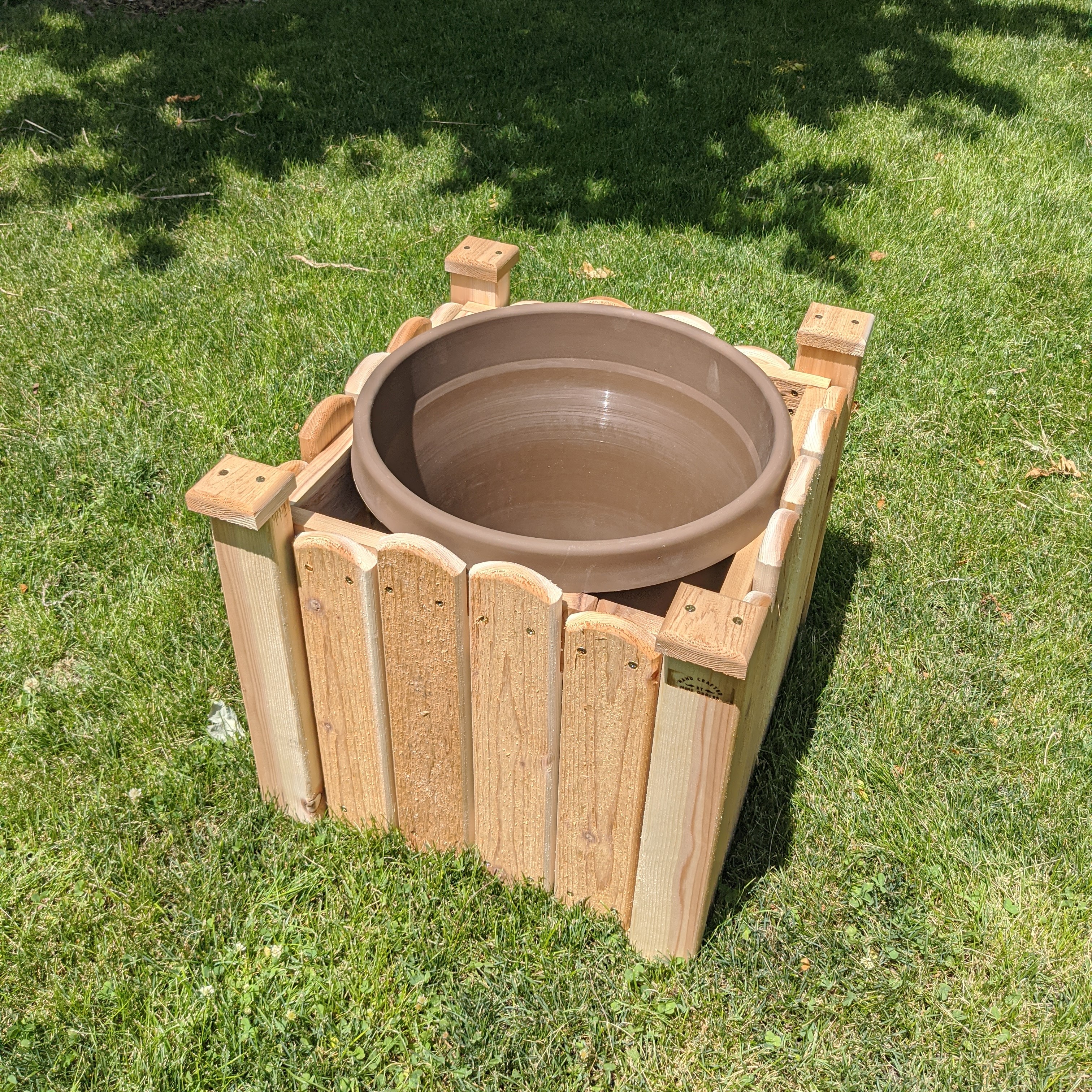 Planter Box