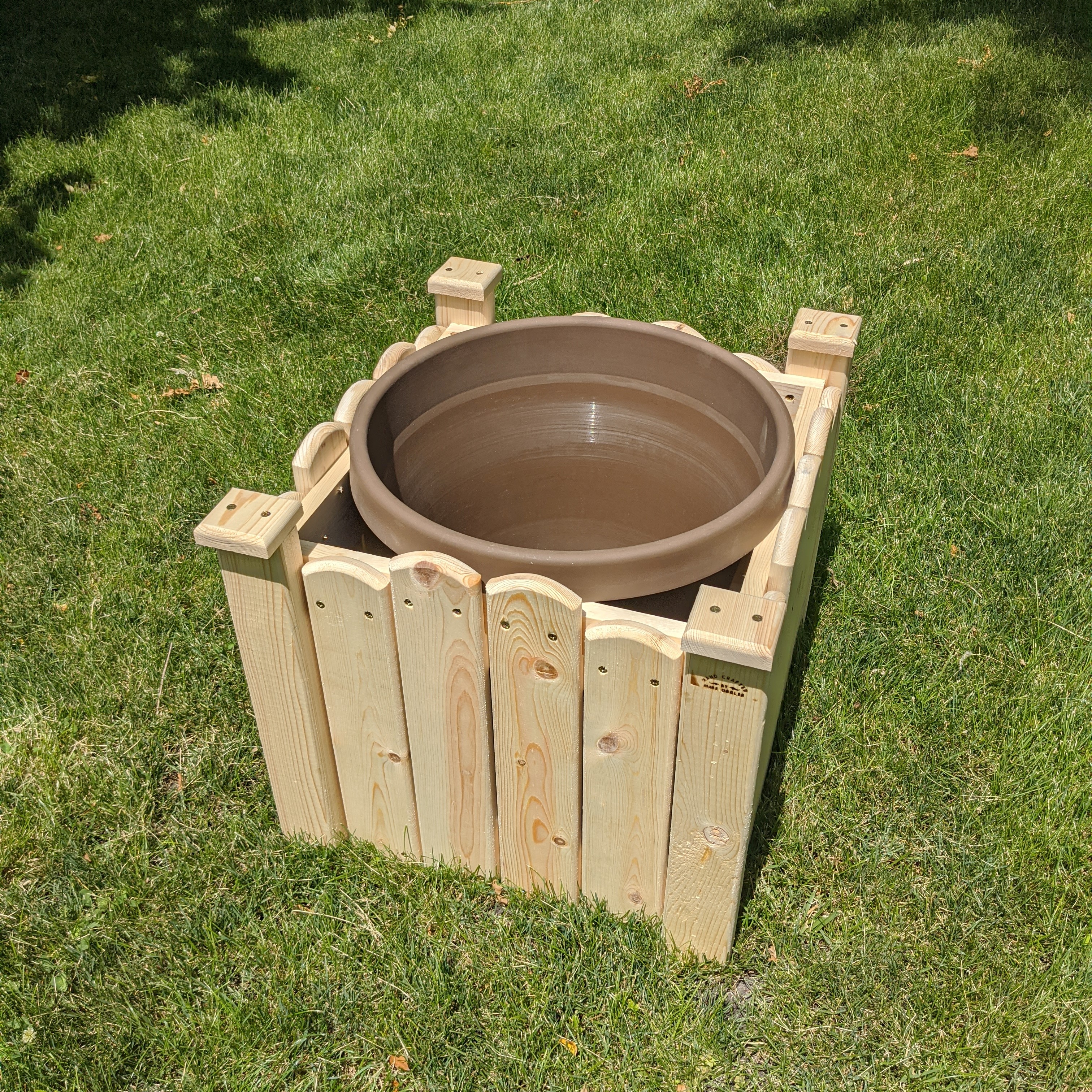Planter Box